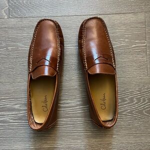 Cole Haan Howland penny driving mocs size 9.5